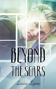Beyond the Scars final cover