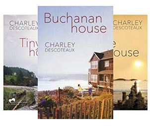 Buchanan House Series graphic